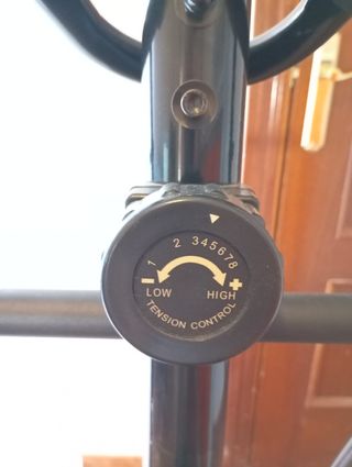 Elíptica Bodytone DE10 - Fitness