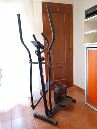 Elíptica Bodytone DE10 - Fitness