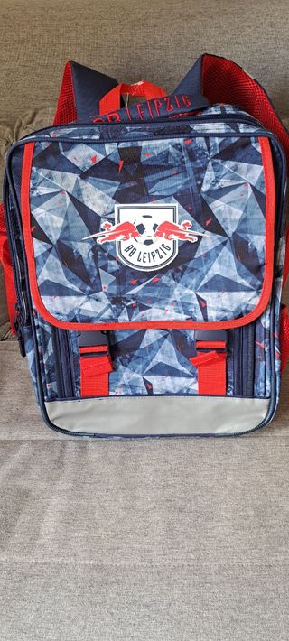 Mochila RB Leipzig - Red Bull