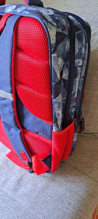 Mochila RB Leipzig - Red Bull