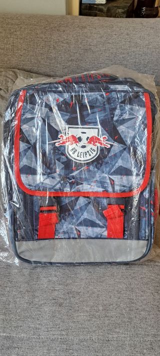 Mochila RB Leipzig - Red Bull