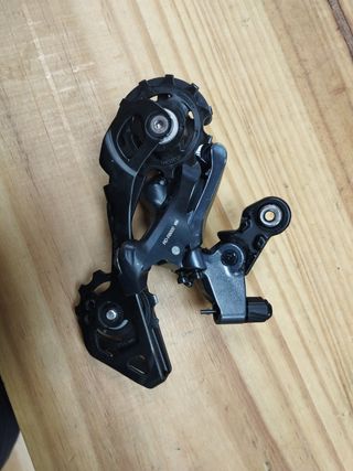Cambio Shimano Ultegra R8000 nuevo GS
