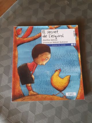 Libros infantiles aprender a leer
