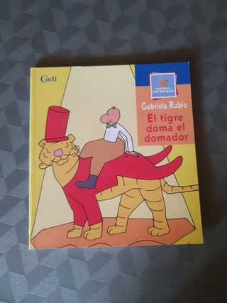 Libros infantiles aprender a leer