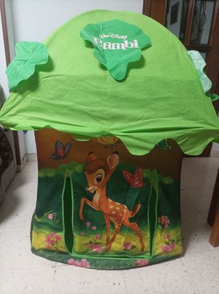 Tienda infantil Bambi