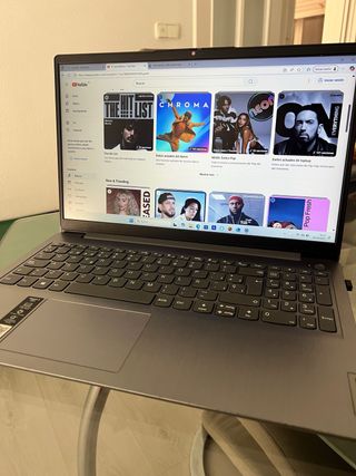 Lenovo Ideapad 3 15ITL6 (2021) 
NEGOCIABLE
