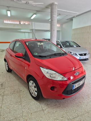 Ford Ka 2016