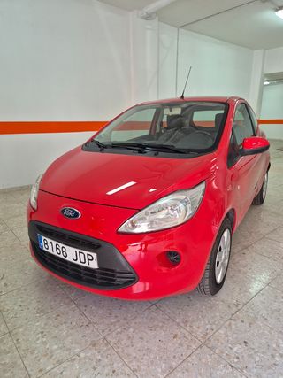 Ford Ka 2016