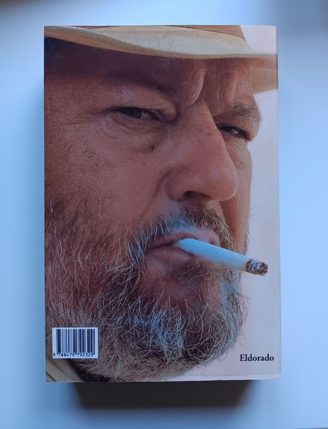 Sangre de Reyes (Peter Berling)