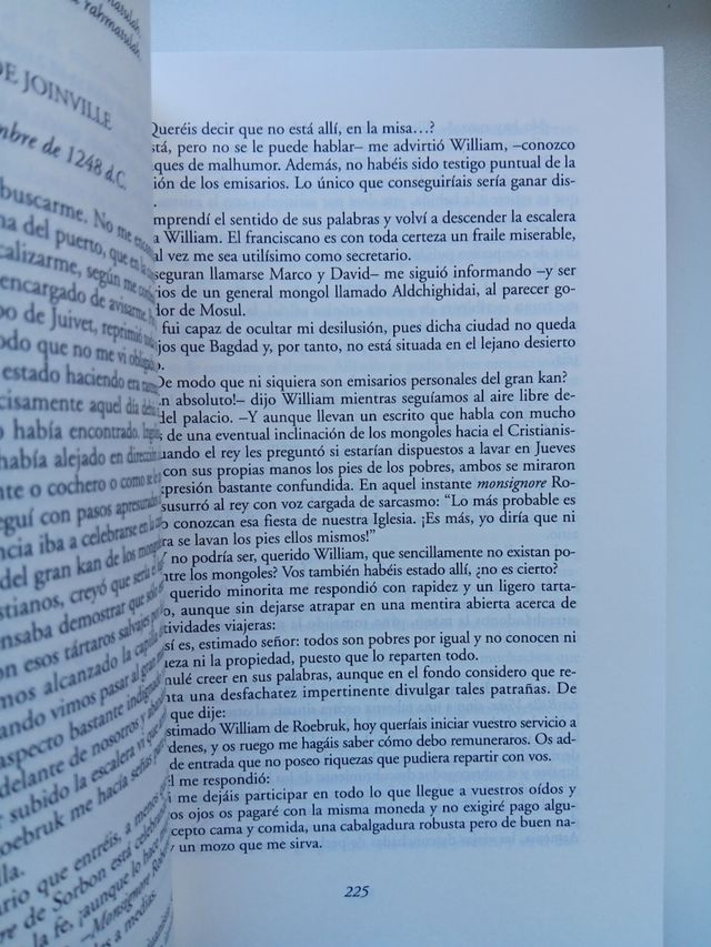 Sangre de Reyes (Peter Berling)