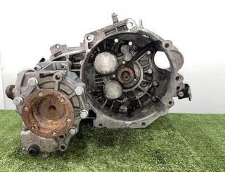 Seat 95154 fuz caja de cambios alhambra (7v9) 2.0