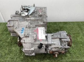 Seat 95154 fuz caja de cambios alhambra (7v9) 2.0