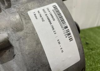 Seat 95154 fuz caja de cambios alhambra (7v9) 2.0