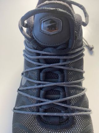 Nike Air Max Plus TN negras