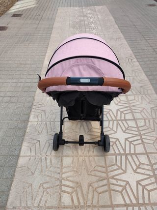 Silla paseo MoMi Estelle 