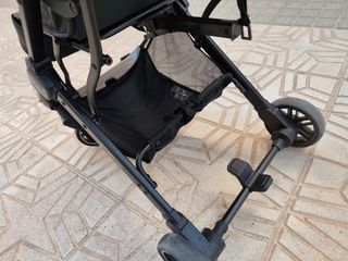 Silla paseo MoMi Estelle 