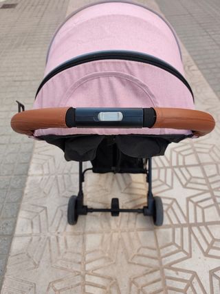 Silla paseo MoMi Estelle 