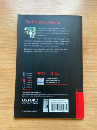 The Railway Children