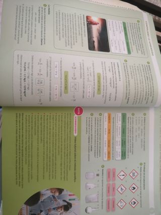 FISICA Y QUIMICA CAST/GALL 3 ESO CONSTRUYENDO M...