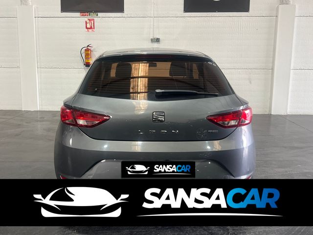 SEAT Leon 2014