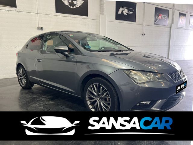 SEAT Leon 2014