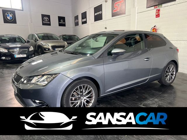 SEAT Leon 2014