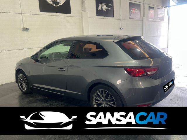 SEAT Leon 2014