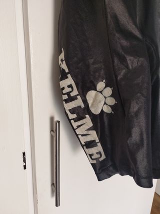 Culotte ciclismo Kelme vintage