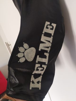 Culotte ciclismo Kelme vintage