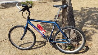Bicicleta montaña Shimano Excellent