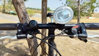 Bicicleta montaña Shimano Excellent