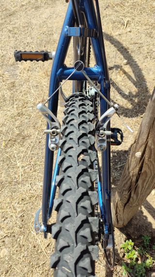 Bicicleta montaña Shimano Excellent