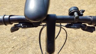 Bicicleta montaña Shimano Excellent