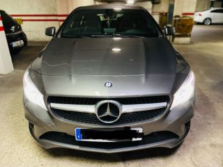 OPORTUNIDAD! Mercedes-Benz CLA 200 Shooting Brake 