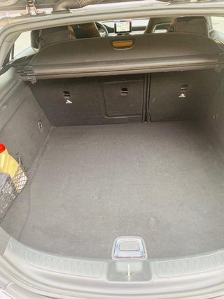 OPORTUNIDAD! Mercedes-Benz CLA 200 Shooting Brake 