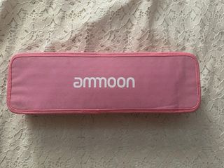 piano ammoon para armónica