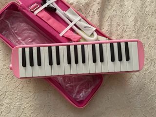 piano ammoon para armónica