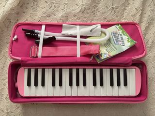 piano ammoon para armónica