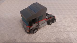 Set Lego 79116 Big Rig Snow Gateway