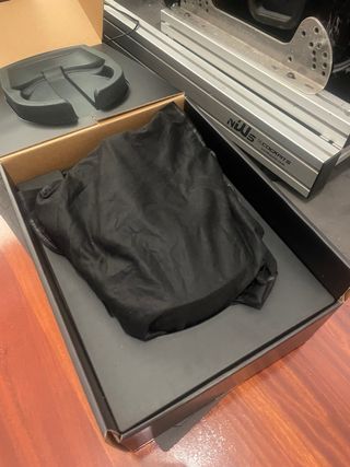 HP Reverb G2 - Visor VR