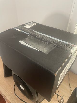 HP Reverb G2 - Visor VR