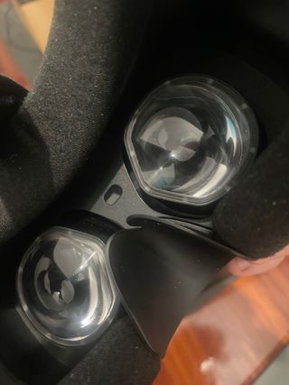 HP Reverb G2 - Visor VR