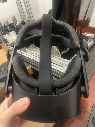 HP Reverb G2 - Visor VR