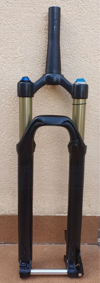 Horquilla FOX Float 32