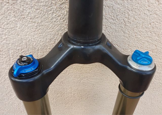 Horquilla FOX Float 32