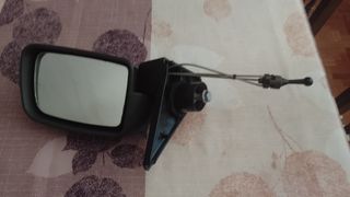 Espejo retrovisor Renault derecho