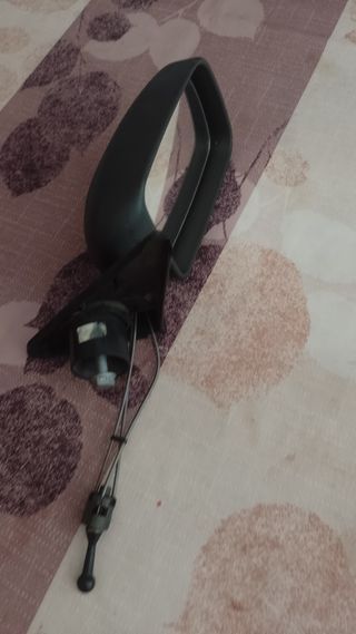 Espejo retrovisor Renault derecho