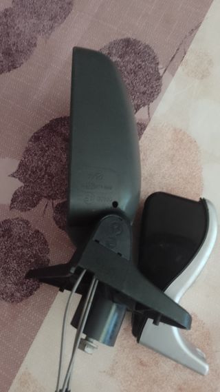 Espejo retrovisor Renault derecho