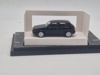 VOLKSWAGEN Golf GTi G60 nera - Norev - Scala 1/43