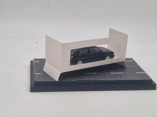 VOLKSWAGEN Golf GTi G60 nera - Norev - Scala 1/43